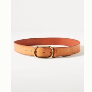 ANTHROPOLOGIE - Mabel Belt - Never worn